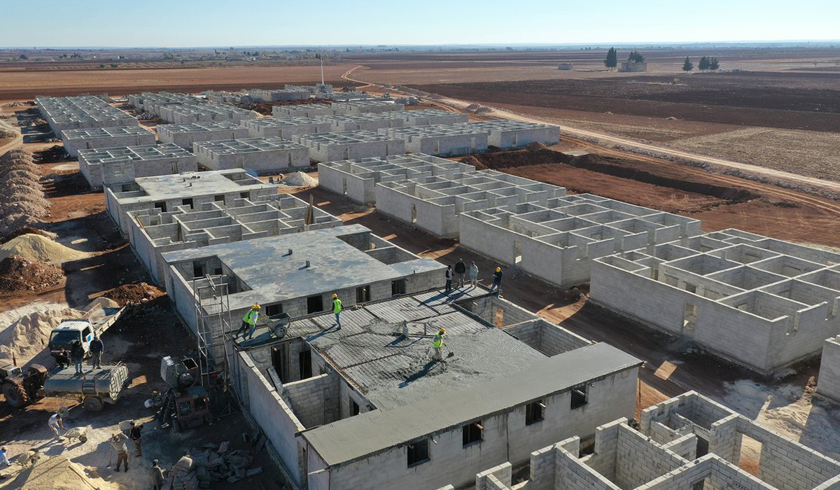 Alamal City